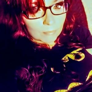 Meet your Posher, Stacey